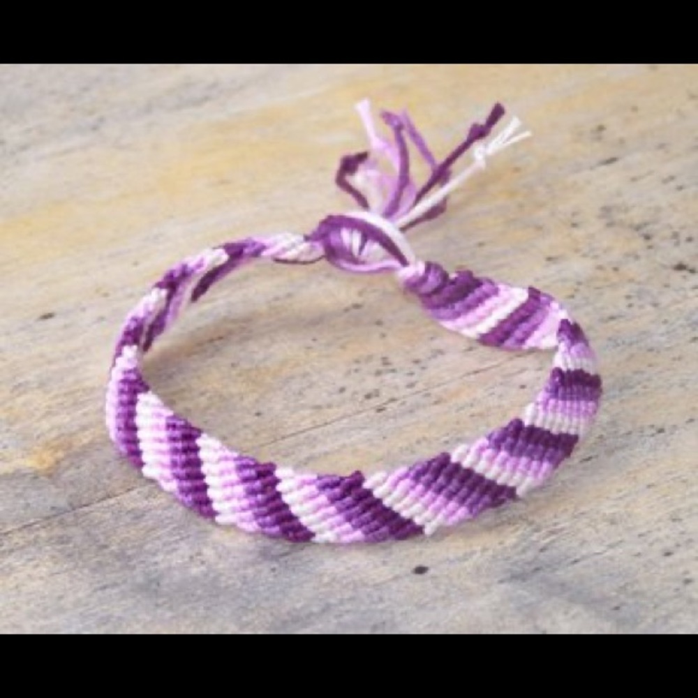 friendship bracelet